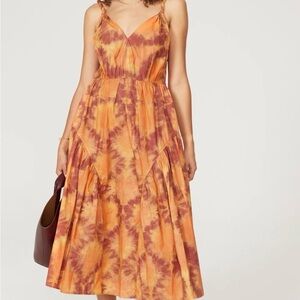 Ulla Johnson Valentina Dress